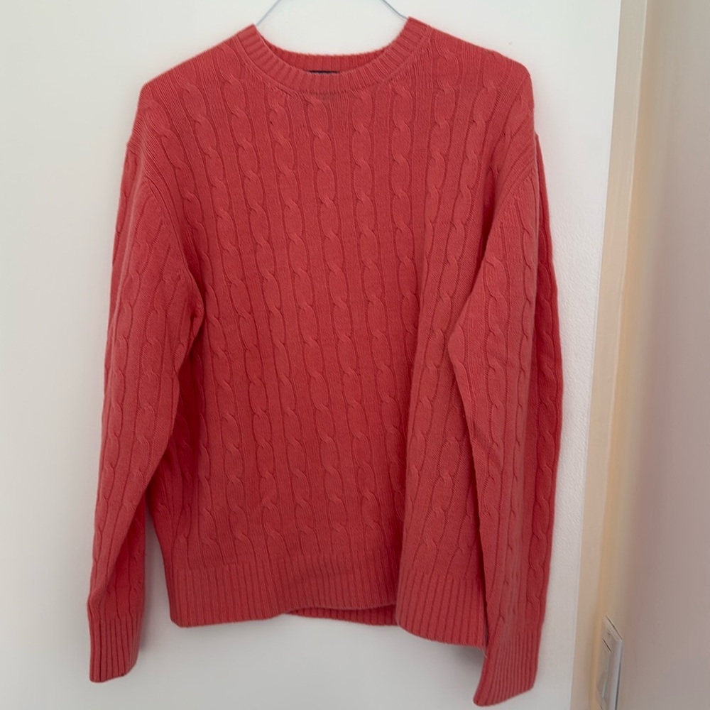 Vineyard vines MENS sweater